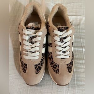 DV by Dolce Vita Jammy Leopard Shoes